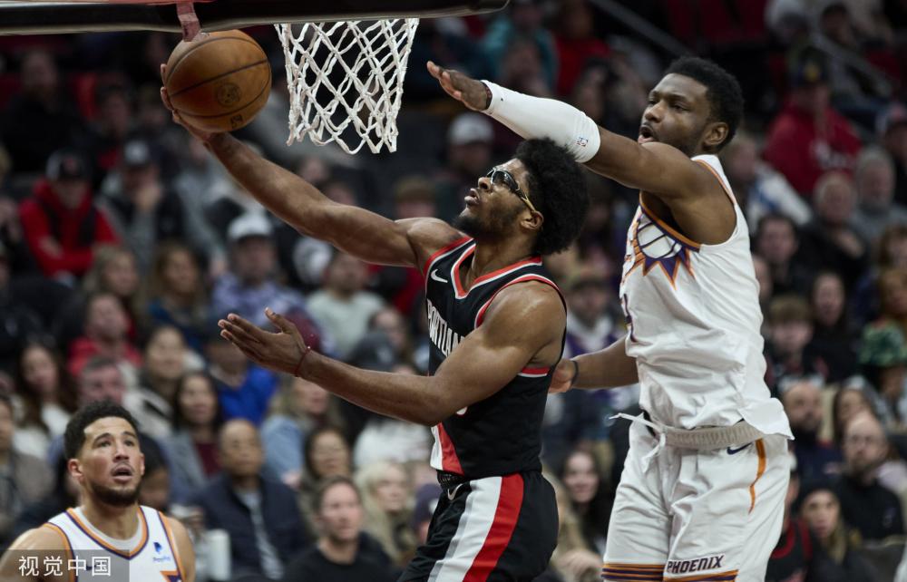 后卫不再只 后卫不再只