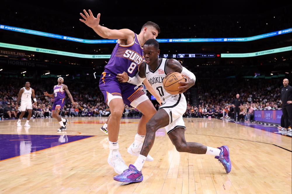 雷霆VS勇 雷霆VS勇